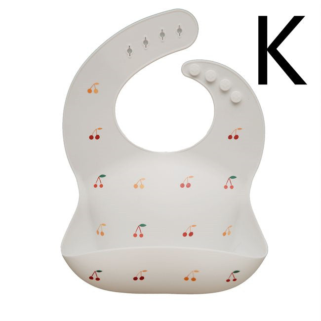 Baby Anti-slobber Bibs