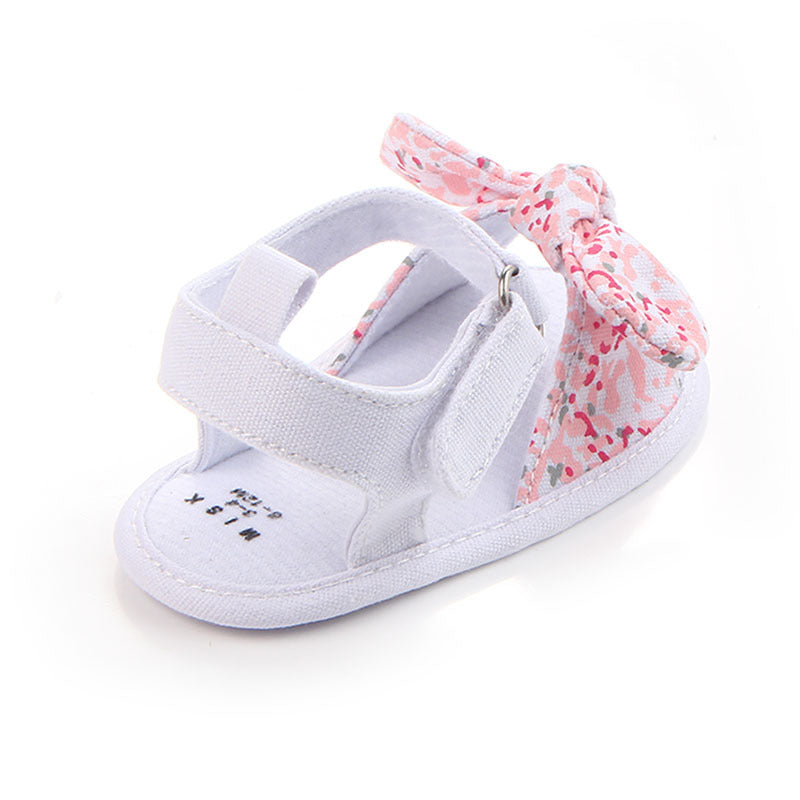 Cotton Cloth 1 Pair Kids Shoes