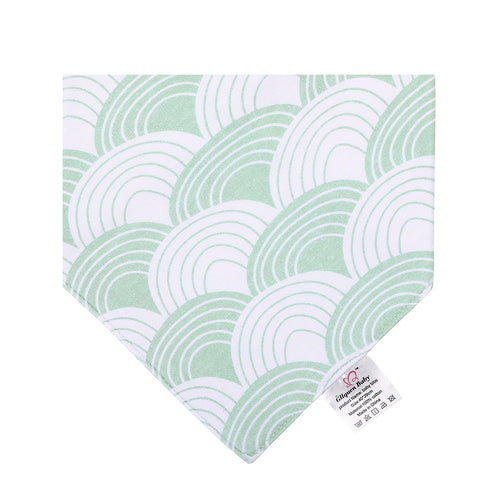 Cotton Baby Saliva Towel