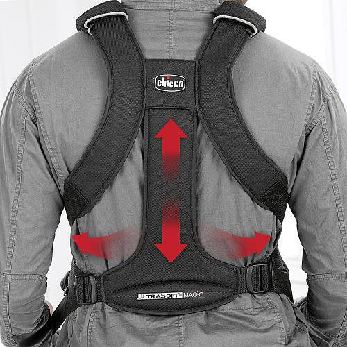 Baby Carrier Kangaroo Carrier