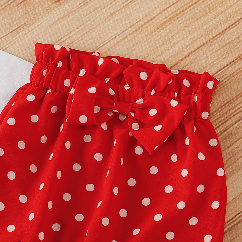 Baby's Long Sleeve heart Romper