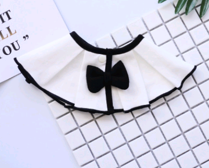 360 Degree Bibs Saliva Towel