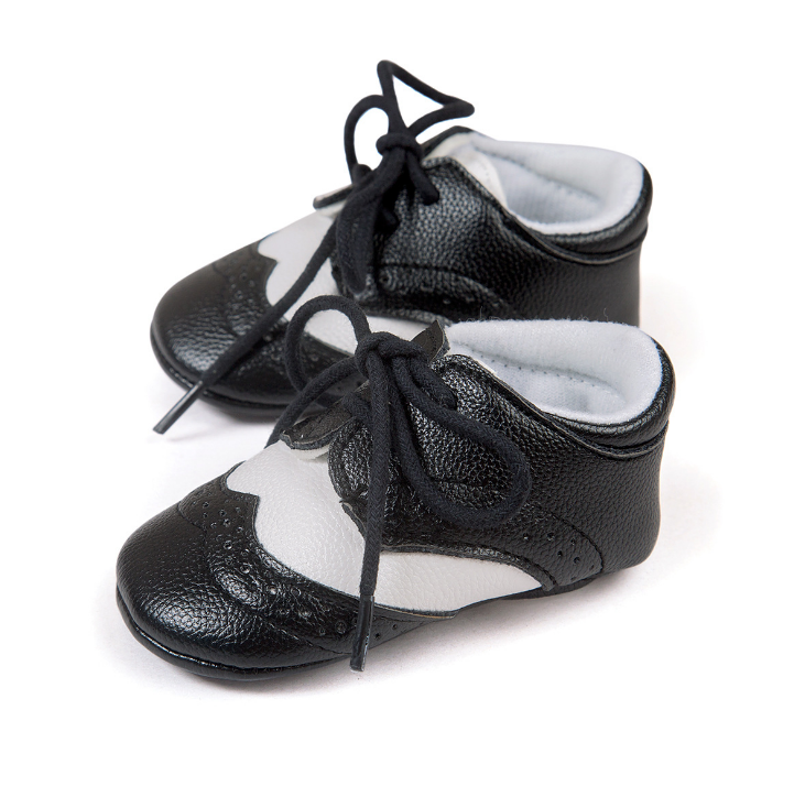 Soft Soled Walking Shoes