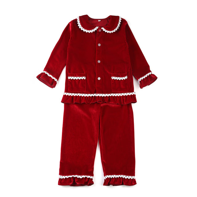 Soft Cotton Solid Color Set