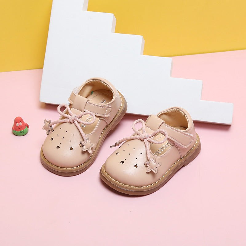 Soft Sole Breathable Shoes