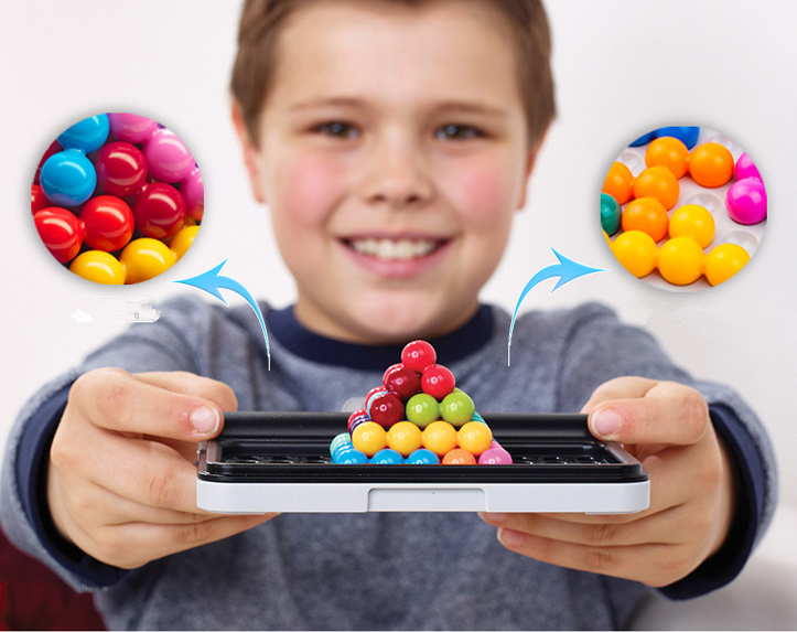 Children Learning Toy