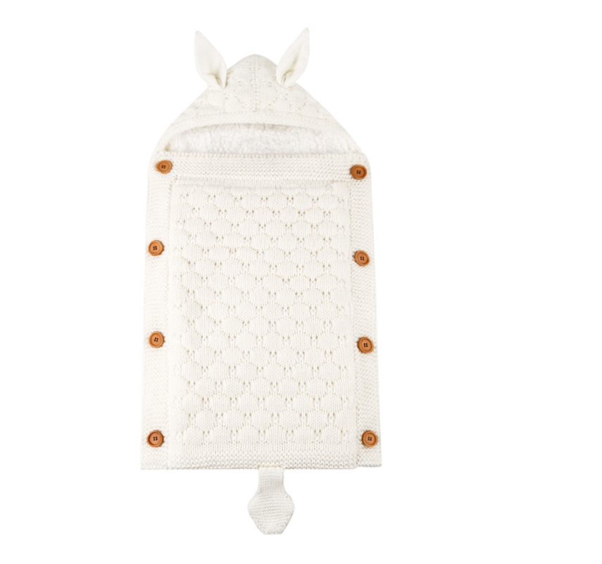 Envelope Type Baby Sleeping Bag
