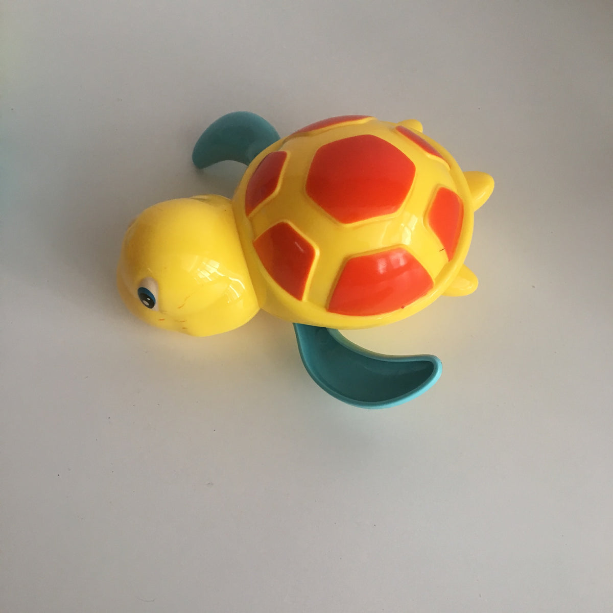Children's Water turtle Toys