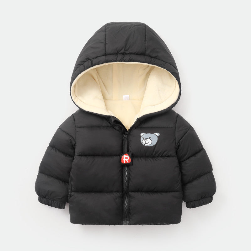 Baby Down Padded Jacket