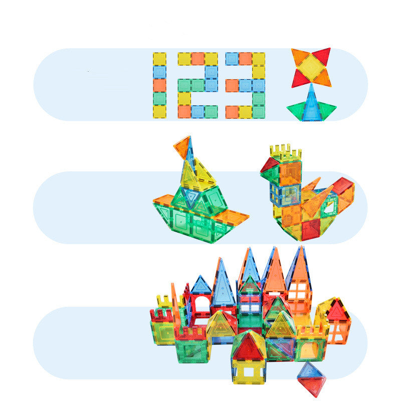 Early Education Educational Toys