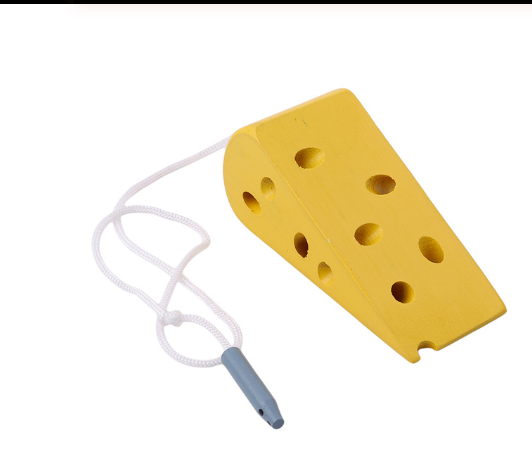 High-quality Wood Educational Fruit Toys