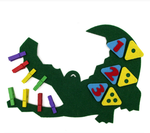 Handmade Educational Toys
