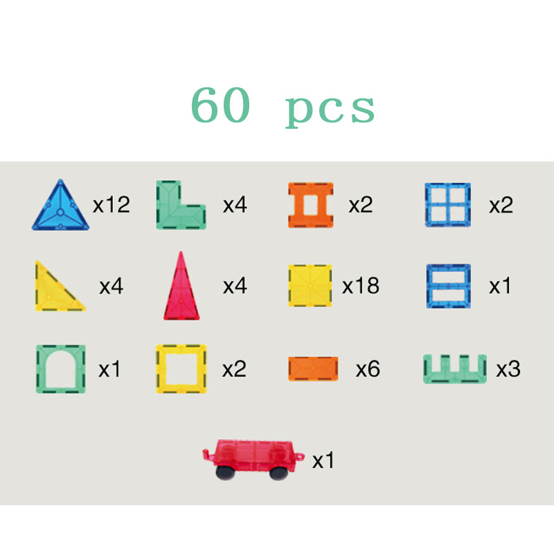 Early Education Educational Toys