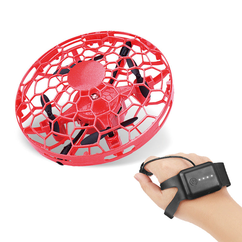 Flying Helicopter Mini UFO RC Drone