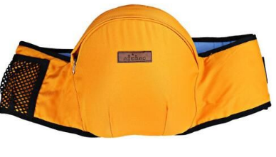 Baby Carrier Belt
