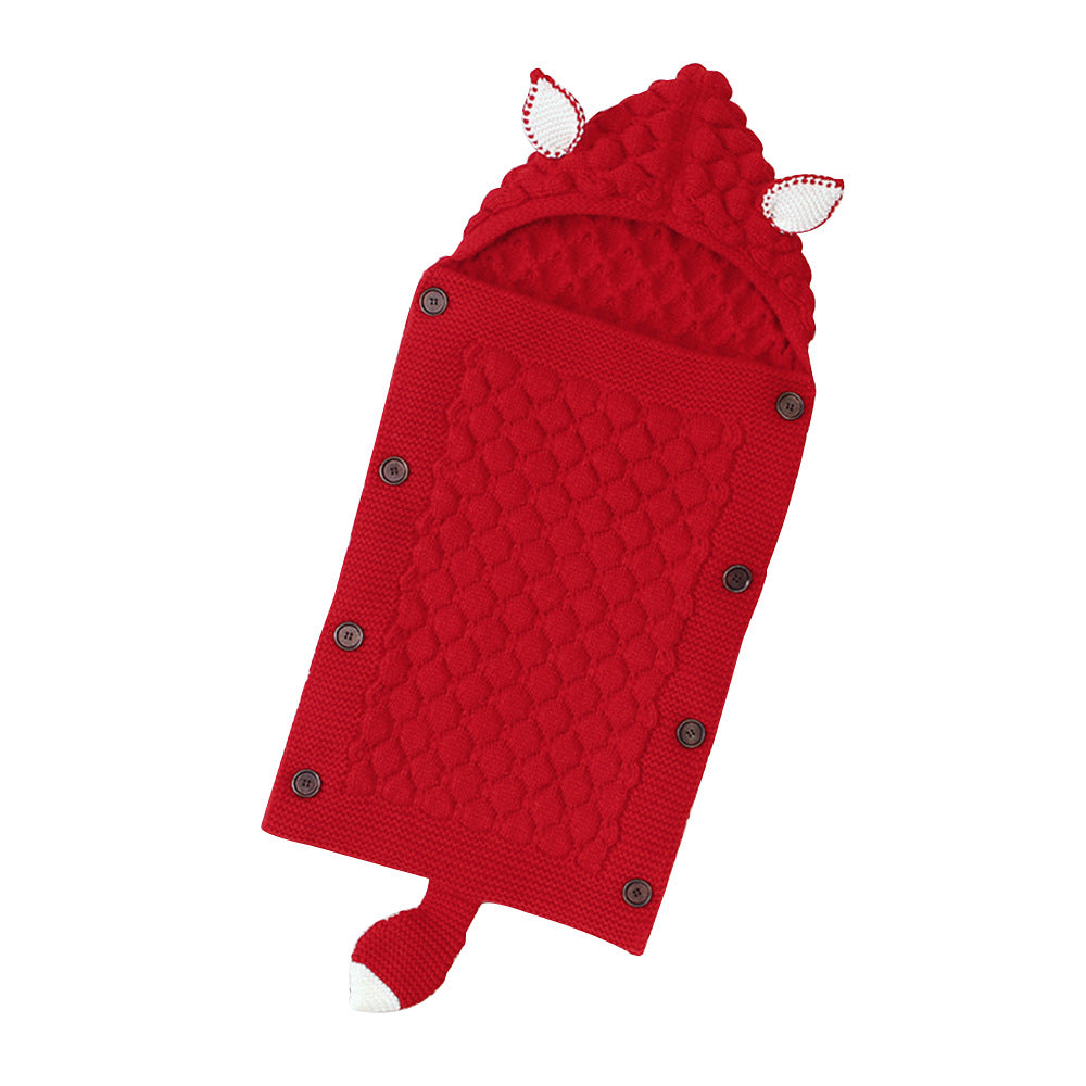 Envelope Type Baby Sleeping Bag