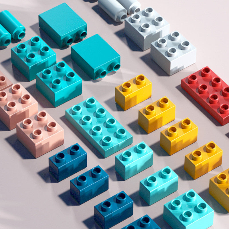 DIY Slideway Toys