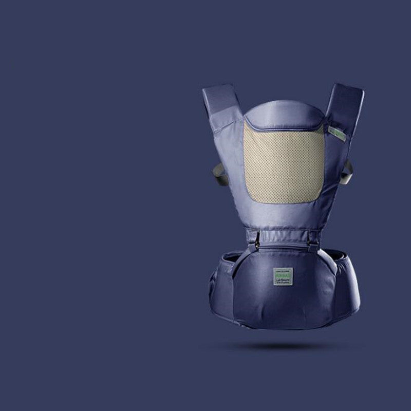 Sling Wrap Waist Stool Baby Carrier