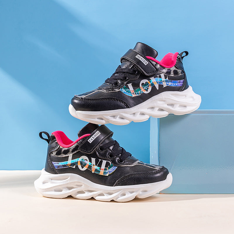 Korean Style Trendy Shoes
