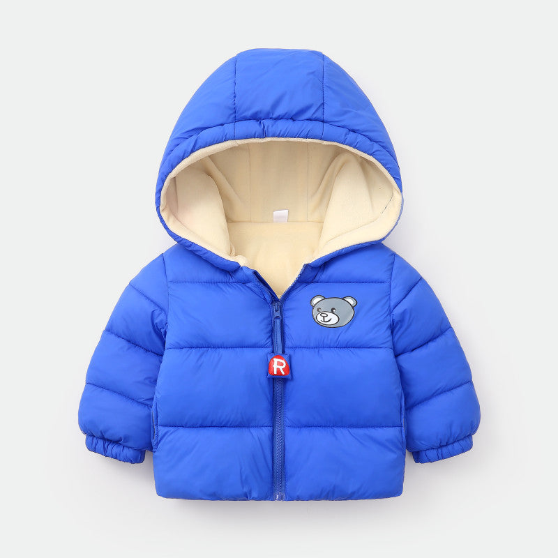 Baby Down Padded Jacket