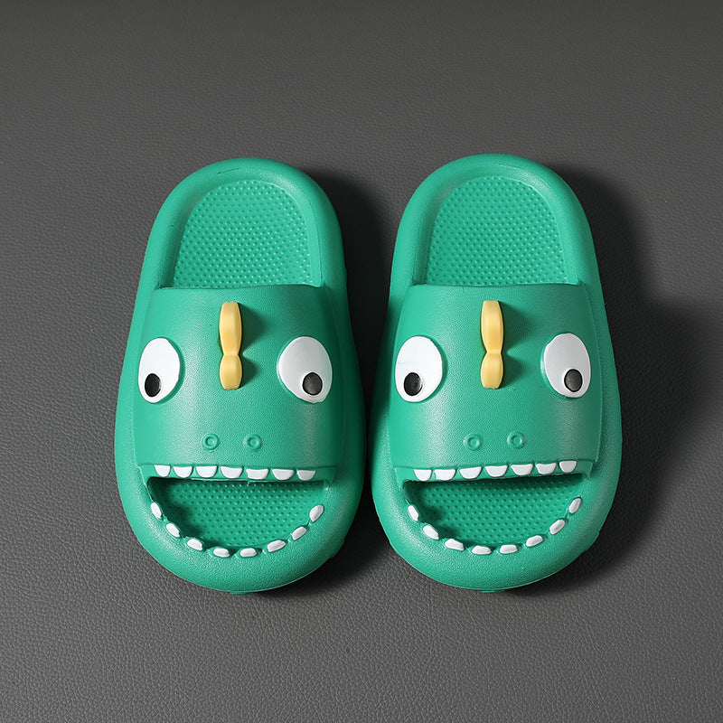 Non Slip Children Shower Shoes