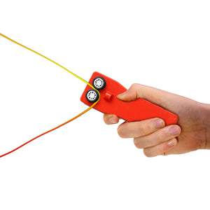 Hand-held Sports Fun Electric Toys