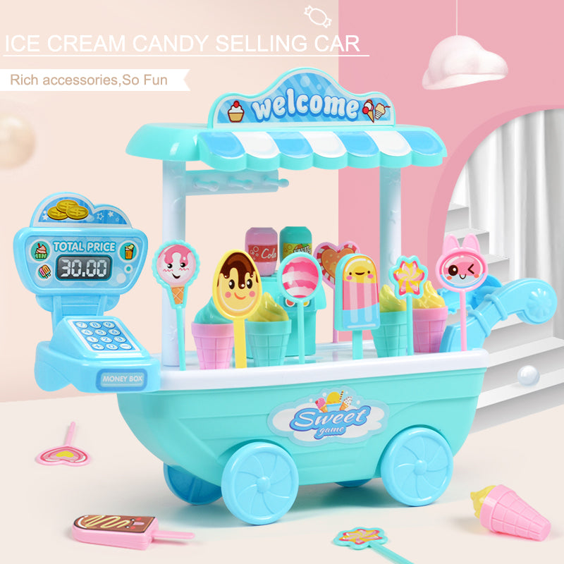 Children's Role-playing Toys