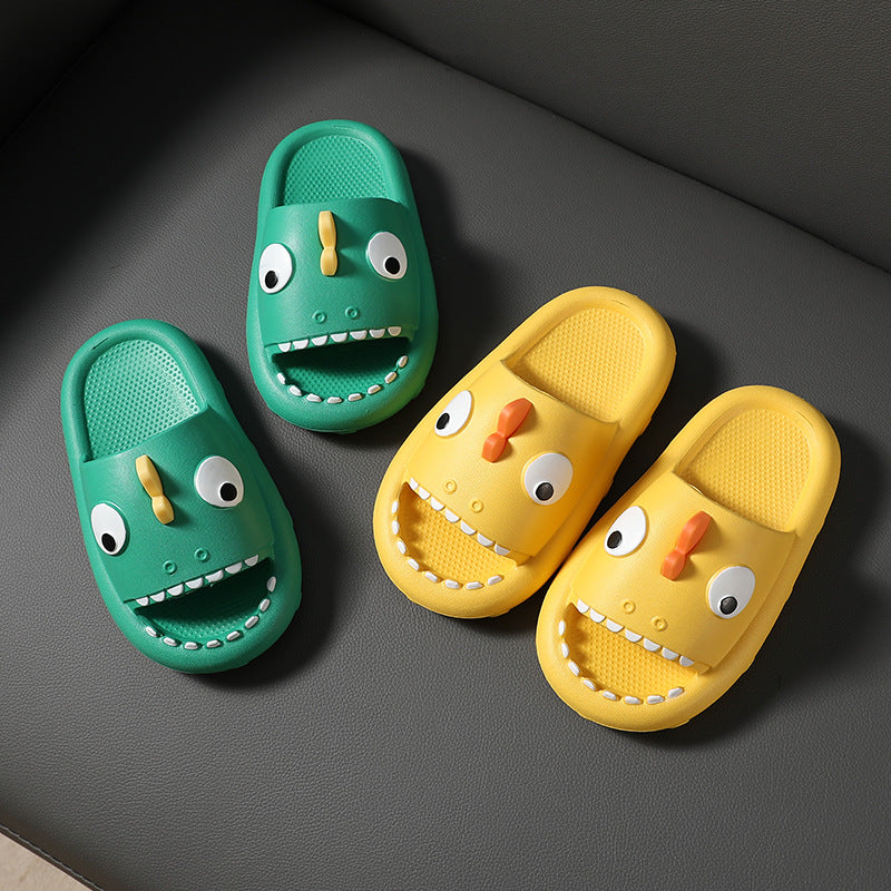 Non Slip Children Shower Shoes