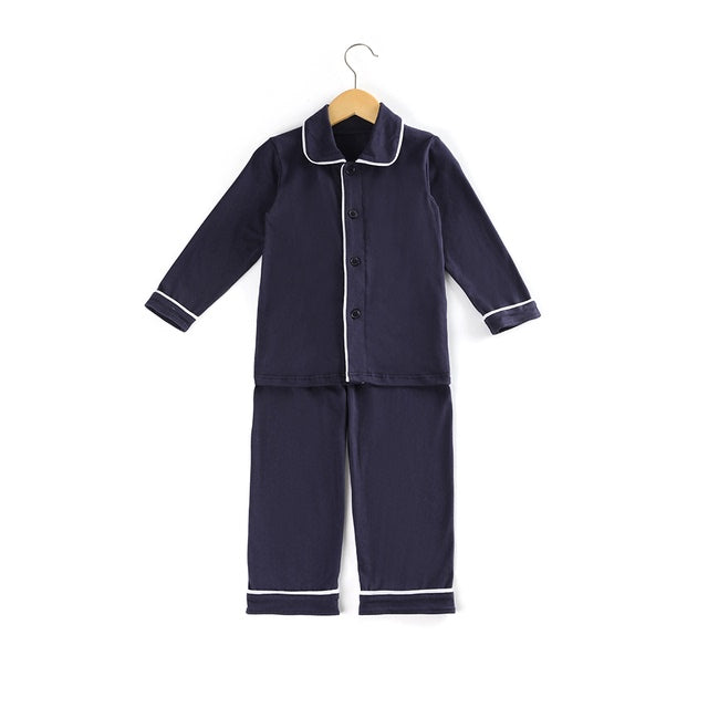 Soft Cotton Solid Color Set