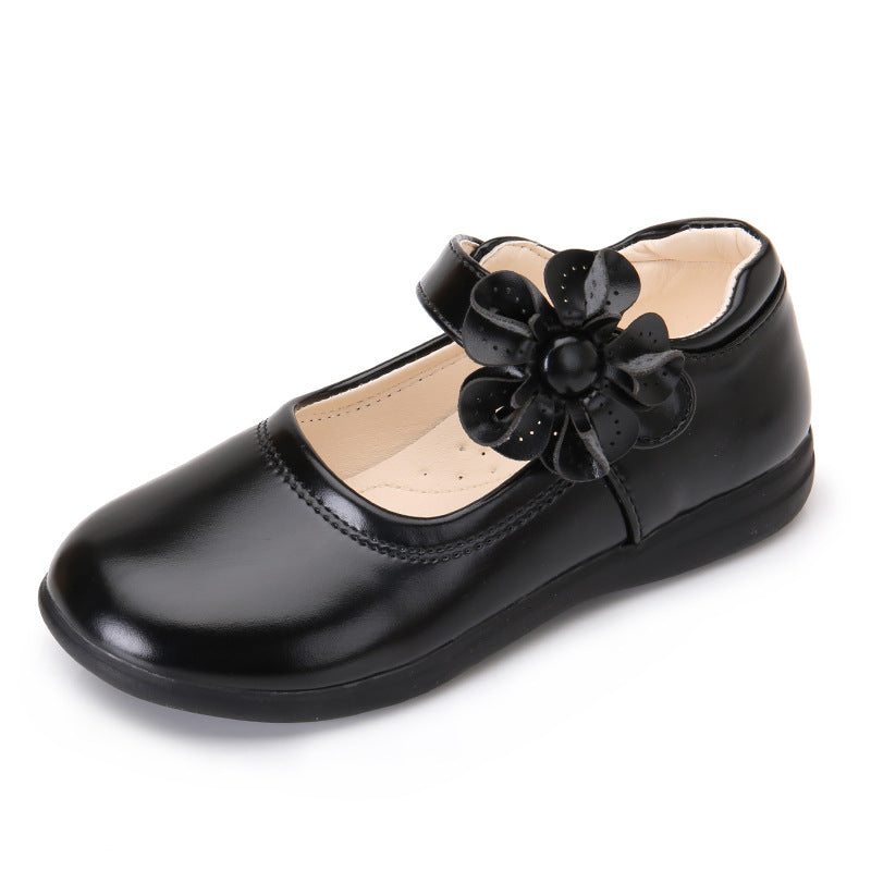Soft-soled Princess Shoes