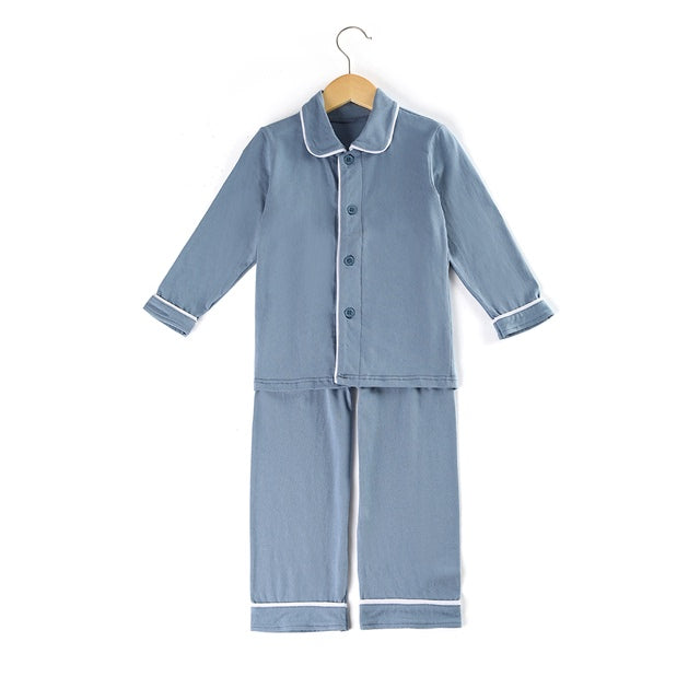 Soft Cotton Solid Color Set