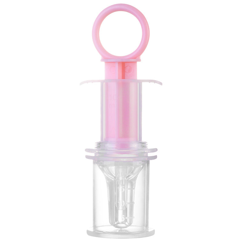 Medicine Feeder Syringe Horoscope Diversion