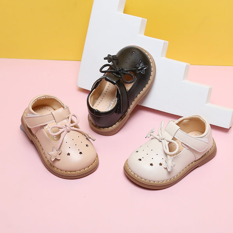 Soft Sole Breathable Shoes