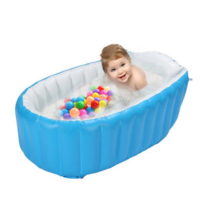 Newborn Supplies Bathtub Baby Bathtub