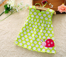 Infant Original Skirt Dress