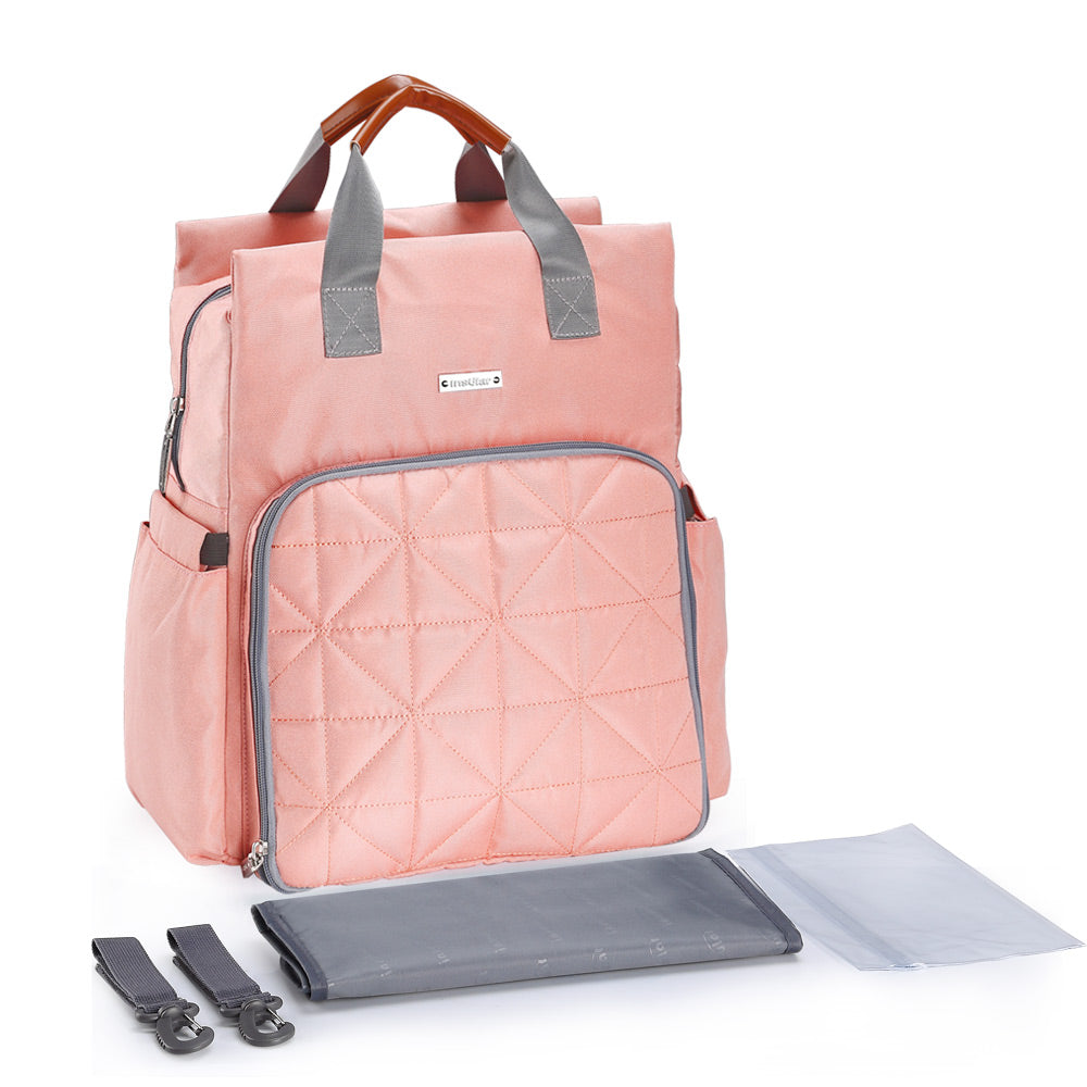Baby Diapers Mother Bag