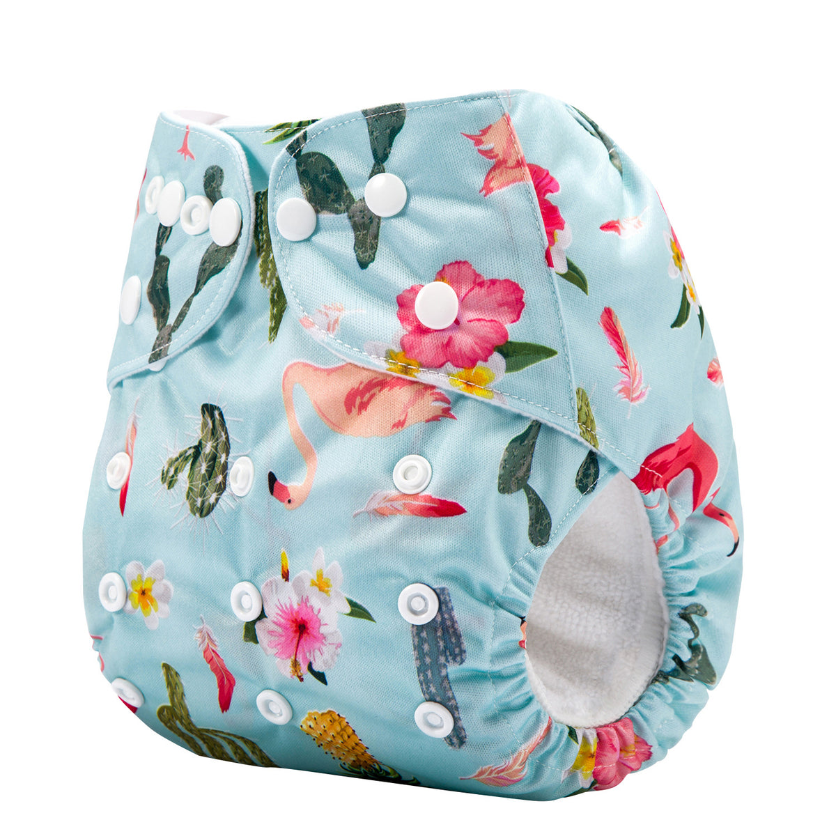 Soft Comfortable Baby Diapers