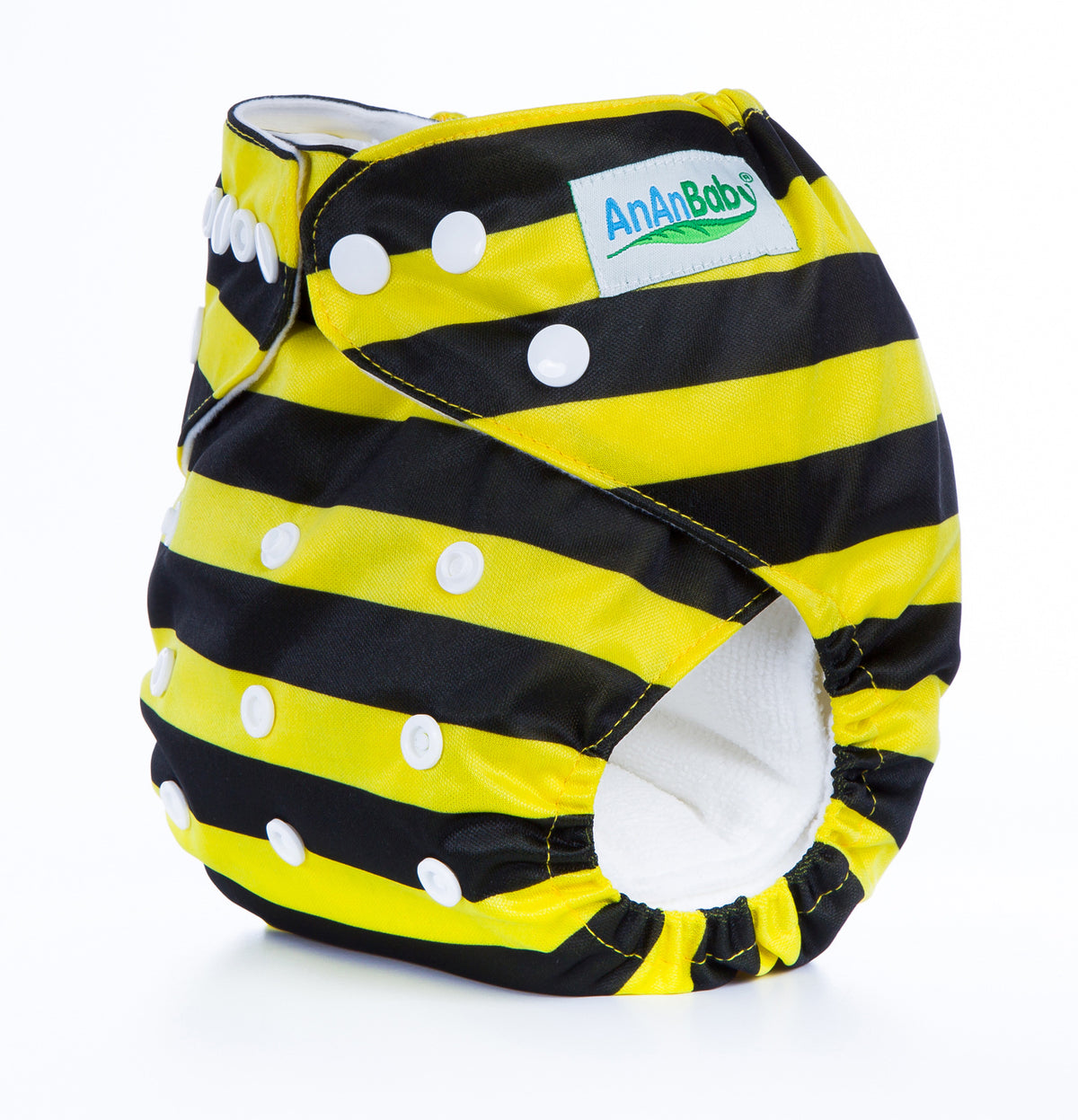 Soft Comfortable Baby Diapers