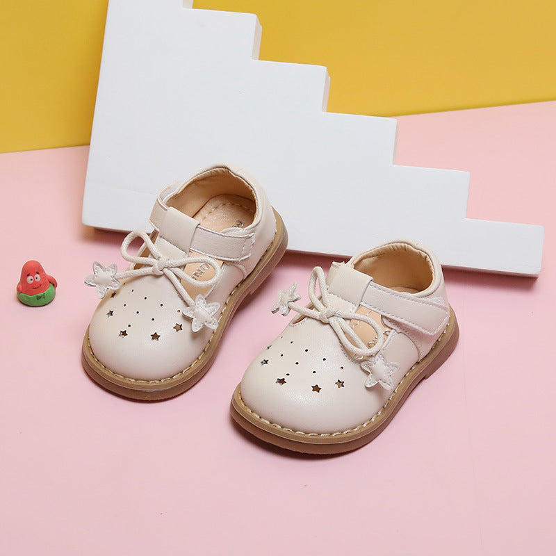 Soft Sole Breathable Shoes
