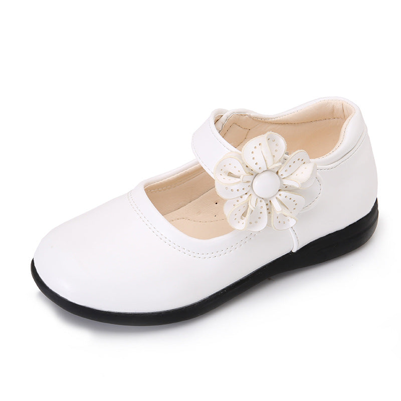 Soft-soled Princess Shoes