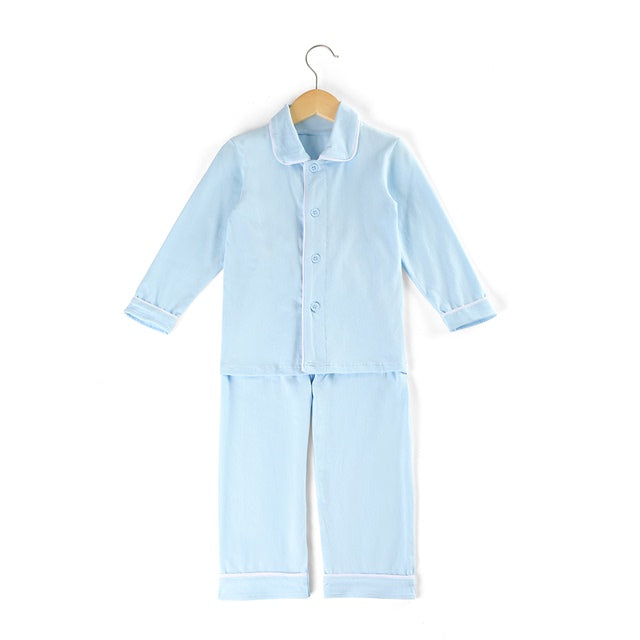 Soft Cotton Solid Color Set