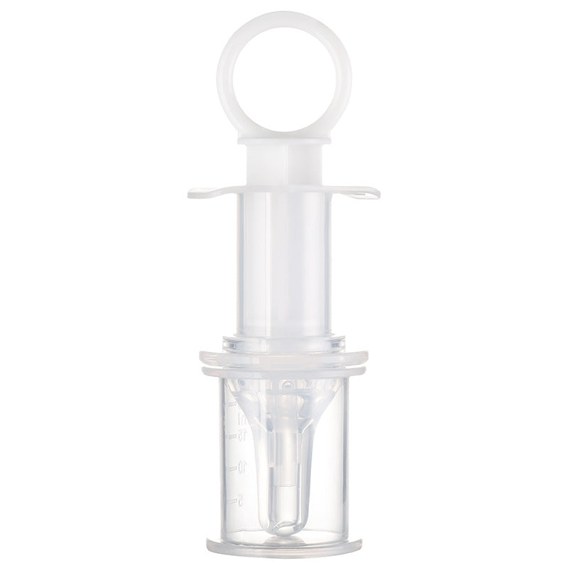 Medicine Feeder Syringe Horoscope Diversion