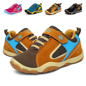 Color Matching Casual Outdoor Sneakers