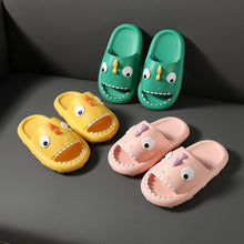 Non Slip Children Shower Shoes