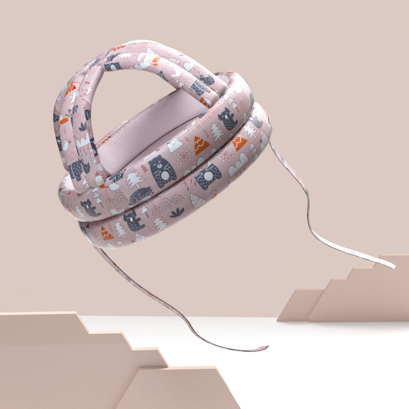Head Protection Protection Pad Cap