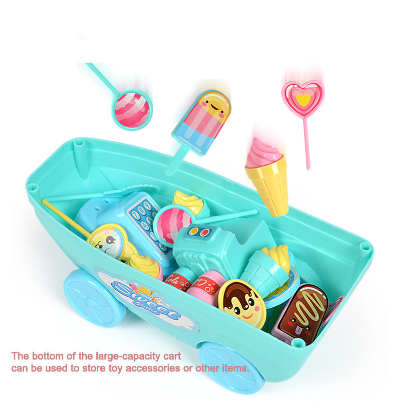 Children's Role-playing Toys
