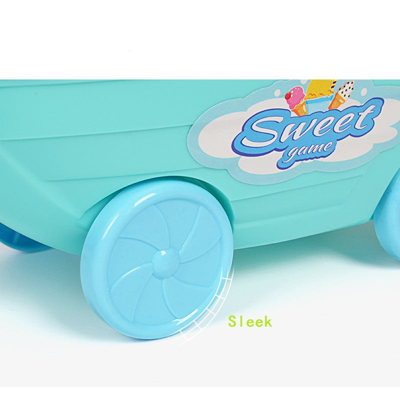 Children's Role-playing Toys
