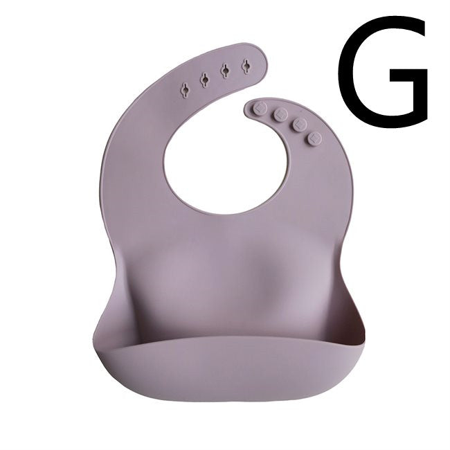 Baby Anti-slobber Bibs