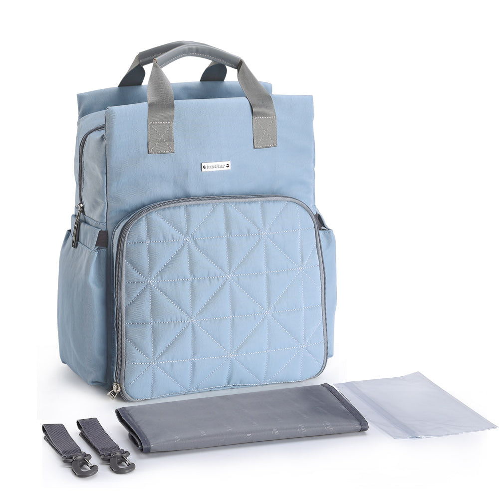 Baby Diapers Mother Bag
