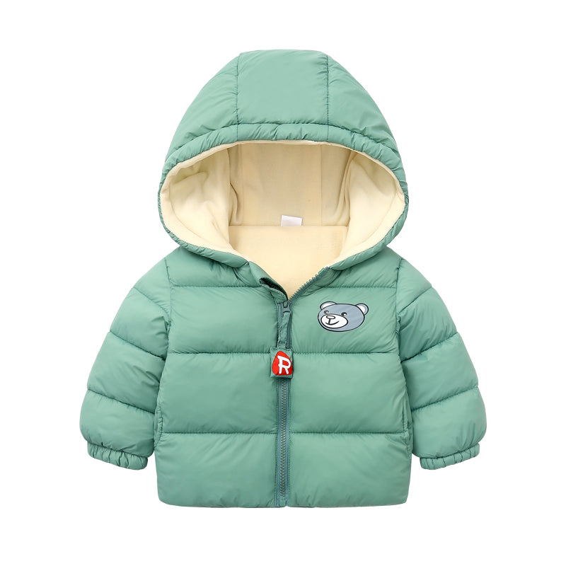 Baby Down Padded Jacket